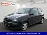 Seat Arosa 1.0 - Seat Arosa: Kleinwagen