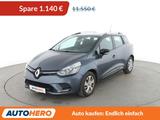 Renault Clio 0.9 Limited *NAVI*PDC*SHZ*TEMPO*KLIMA* - Renault Clio in Leverkusen