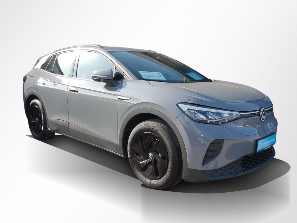 Volkswagen ID.4 - Bild 3