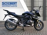BMW R 1250 RS TripleBlack - BMW R12