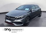 Mercedes-Benz A 250 DCT AMG Sport Line LED PANO Keyless GO - Mercedes-Benz A 250: Sport