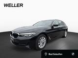 BMW 520d xDrive Touring LCProf Pano AHK St&Go  RFK