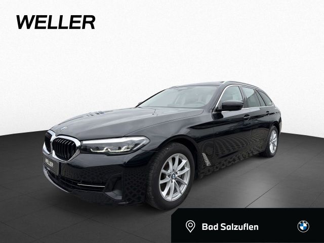 BMW 520d xDrive Touring LCProf Pano AHK St&amp;Go  RFK