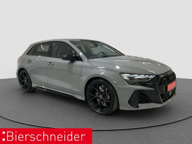 Audi RS3 - Bild 5