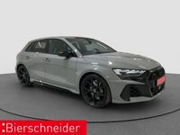 Audi RS3 - Vorschau Bild 5