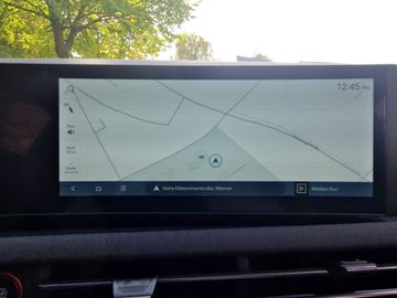 Hyundai TUCSON 1.6 T-GDI N Line (239 PS) Hybrid