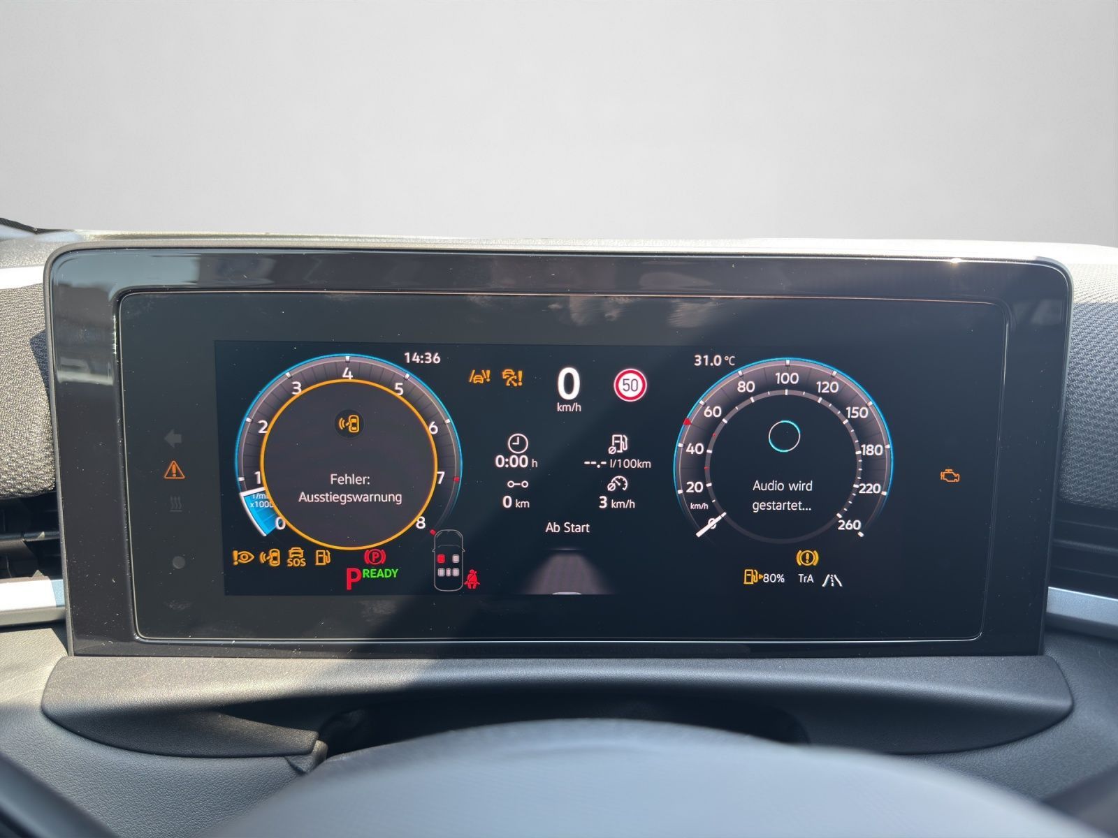 Volkswagen T-Roc - Bild 12