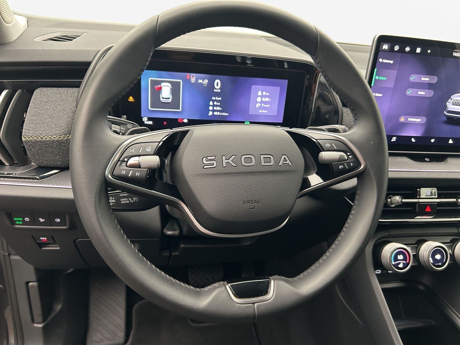 Skoda Kodiaq - Bild 9