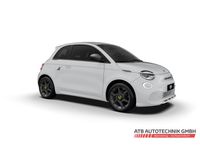 Abarth 500 - Vorschau Bild 3