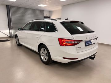 Skoda Superb - 6