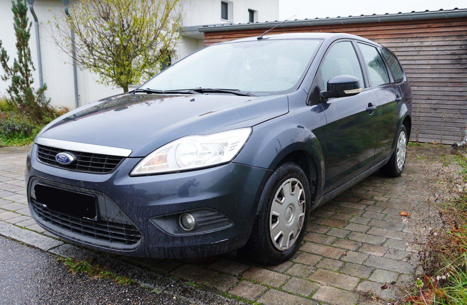 Ford Focus 2011 — photo 5