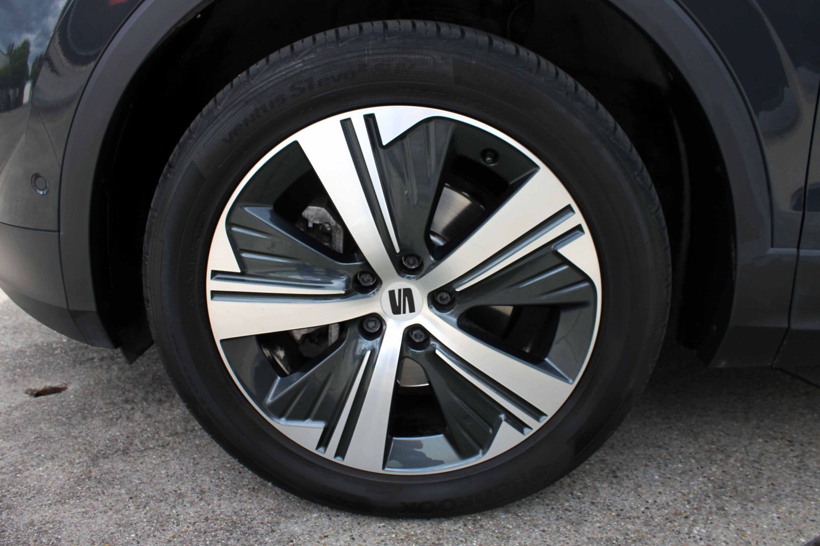 Fahrzeugabbildung SEAT Tarraco Xperience 1.5 TSI DSG 7-Stz ACC PDC KAM