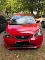 Seat Mii 1.0 44kW Reference Salsa Reference Salsa - Seat Mii: Reference Salsa