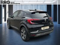 Renault Captur - Vorschau Bild 4