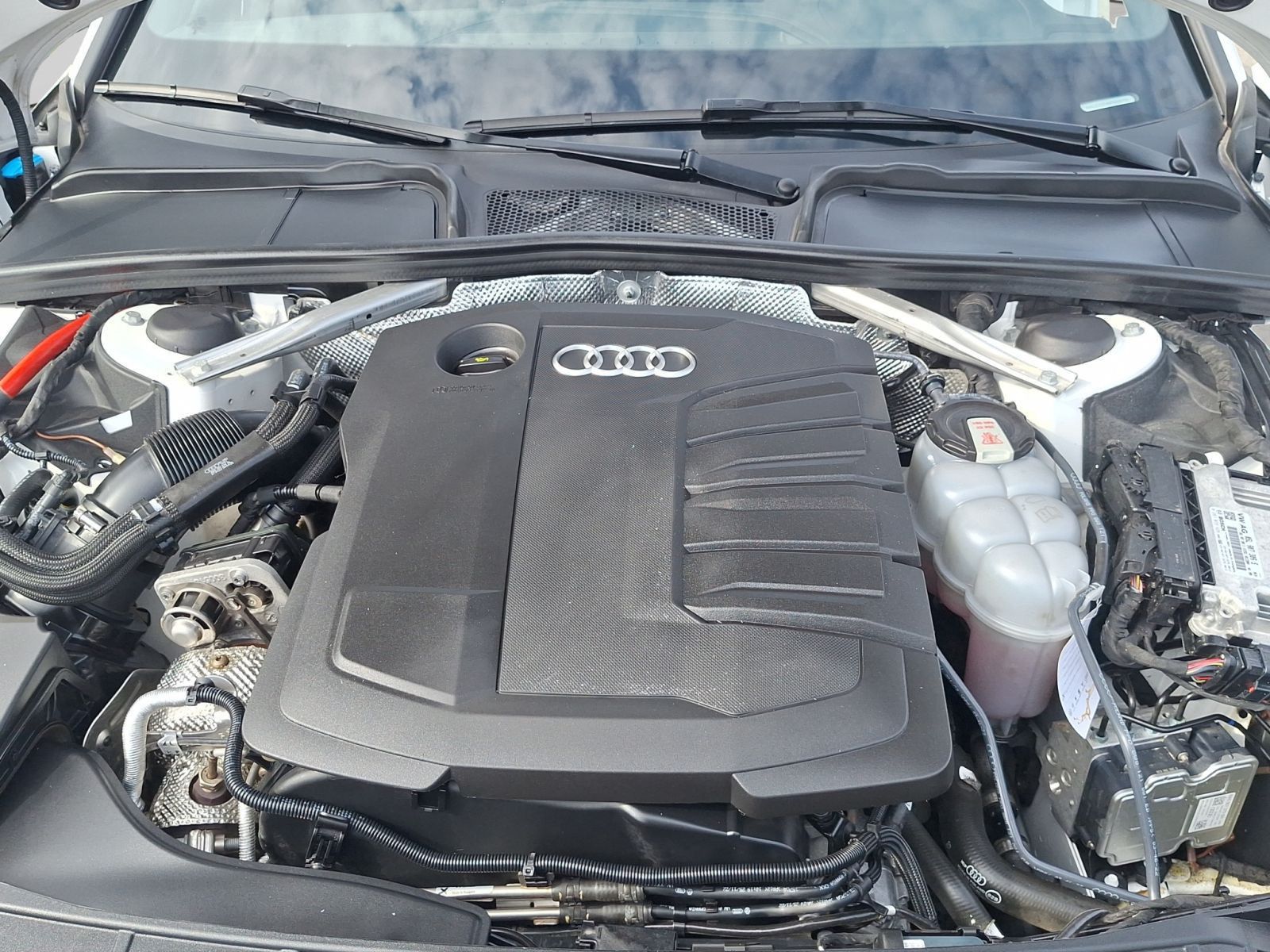 Audi A4 - Bild 19