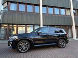 BMW X3 M 40 d - gebrauchte BMW X3 M aus dem Jahr 2019