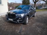 BMW Reserviert Verkauft X4 xDrive20d xLine xLine  - BMW X4 in Freiburg