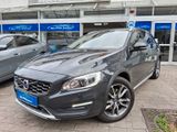 Volvo V60 Cross Country Pro AWD /Vollleder/Navi/Kamera - Volvo V60 in Stuttgart