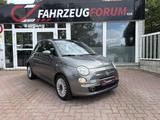 Fiat 500 Lounge Panoramadach*TÜV neu  - Fiat 500 Gebrauchtwagen in Hamburg