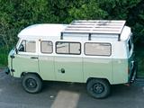 Andere UAZ Buchanka 2206 Jubiläum - Andere: Uaz