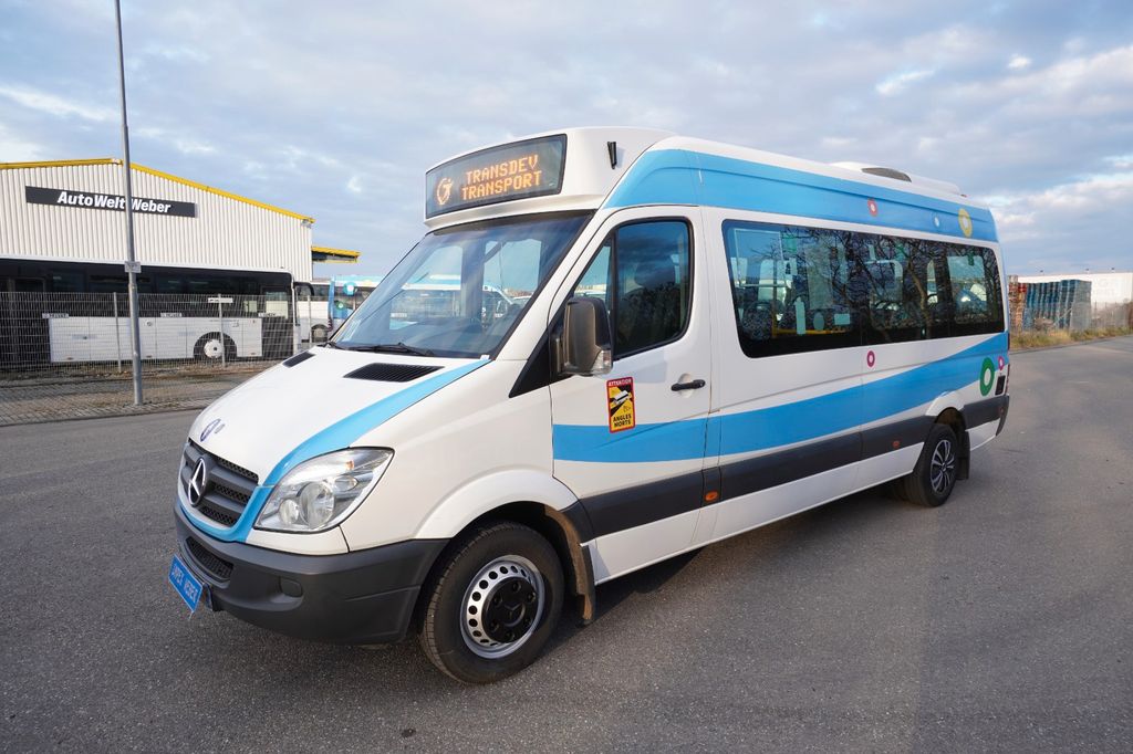 Mercedes Benz Sprinter Travel 65