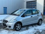 Mercedes-Benz A 150 - gebrauchte Mercedes-Benz A 150 aus dem Jahr 2004