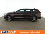 Volvo V60 Cross Country 2.0 D4 AWD Aut.*NAV*TEMP*CAM* - Volvo Gebrauchtwagen in Frankfurt