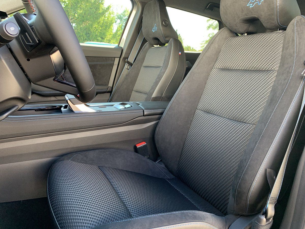 Renault Austral - Bild 9