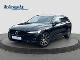 Volvo V60 B4 Plus Dark/Leder/Navi/LED/360Kam/19Zoll - Volvo V60 Jahreswagen