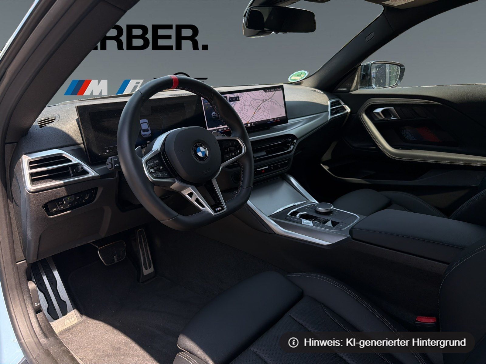BMW M240i - Bild 10