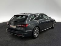 Audi A4 - Vorschau Bild 6
