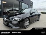Mercedes-Benz CLA 35 AMG 4M Night LED Distro Ambie Pano Kamera - Mercedes-Benz CLA 35 AMG aus 2022