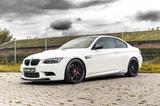 BMW M3 Coupé*G-POWER*MEGA-HISTORIE/ZUSTAND*TRAUM - BMW: Power
