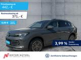 Volkswagen Tiguan 2.0 TSI 4M ELEGANCE 5JG+MATRIX+AHK+STDHZG