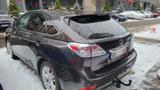 Lexus RX 450 450h - - Lexus RX 450 aus 2010