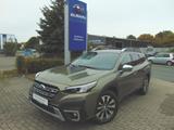 Subaru Outback 2.5i CVT Platinum GSD Alu Leder Navi AHK - gebrauchte Subaru Outback aus dem Jahr 2024