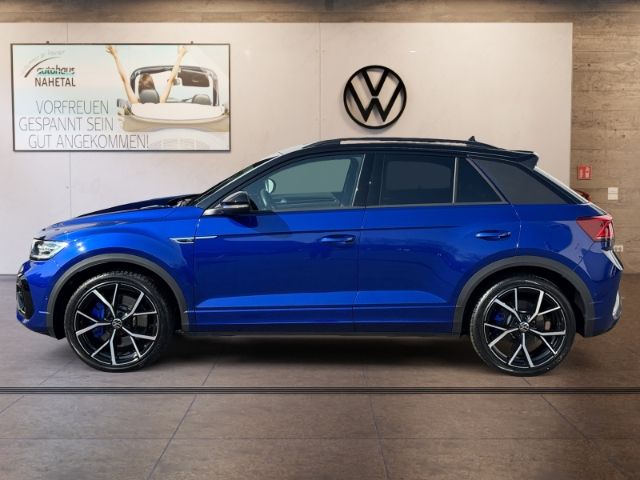 Volkswagen T-Roc R 2.0 TSI DSG 4M MATRIX-LED NAVI 19'' AHK foto 3