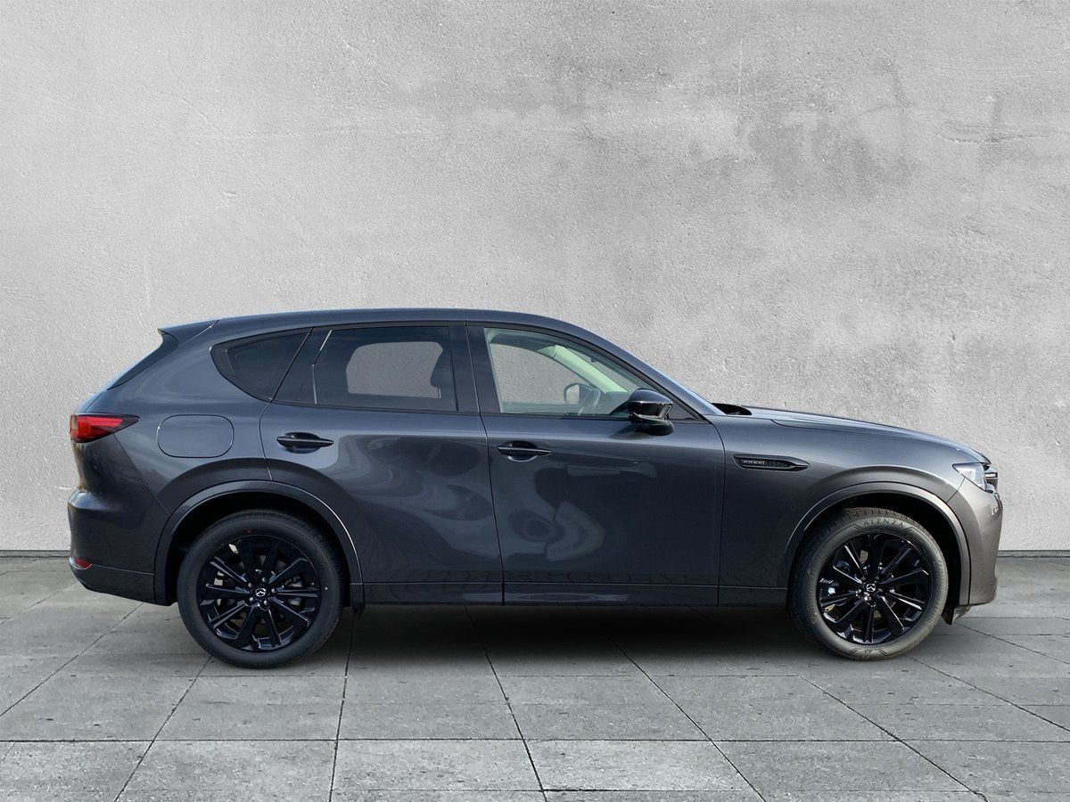 Mazda CX-60 - Bild 6