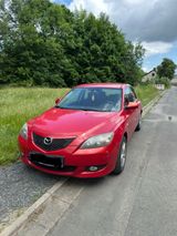 Mazdaaaaa 3 - Mazda aus 2006: Mazda3
