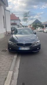 BMW 428 i Gran Coupe - BMW 428 von privat