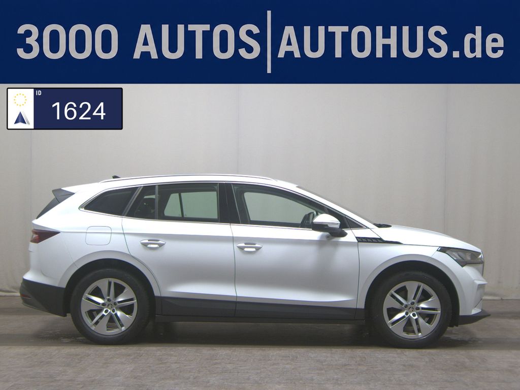Image of Skoda Enyaq