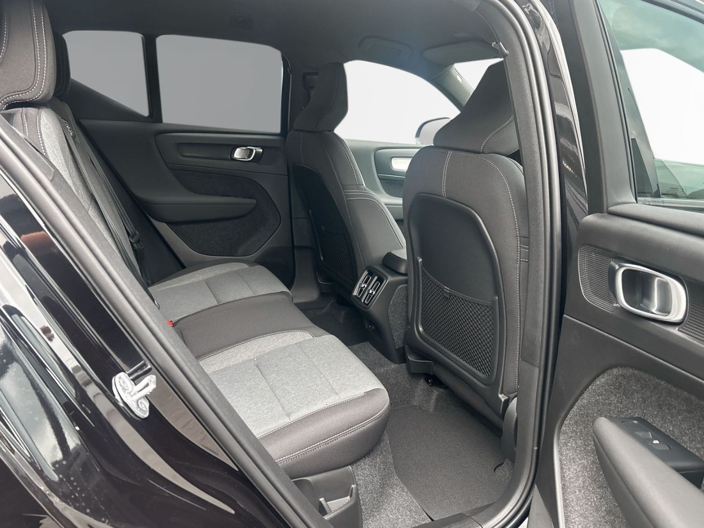 Volvo XC40 - Bild 5