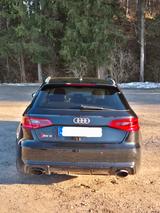 Audi RS3 2.5 TFSI S tronic quattro Sportback - - Audi RS3 Gebrauchtwagen