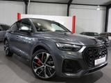 Audi SQ5 SPORTBACK 3.0 TDI Q S-LINE BLACK / PANO, B&O - Audi SQ5 in Hamm