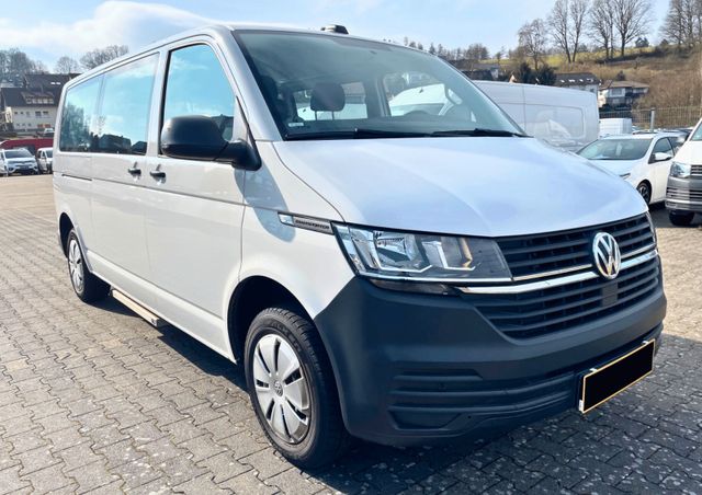 Volkswagen T6.1 Transporter Kombi lang FWD