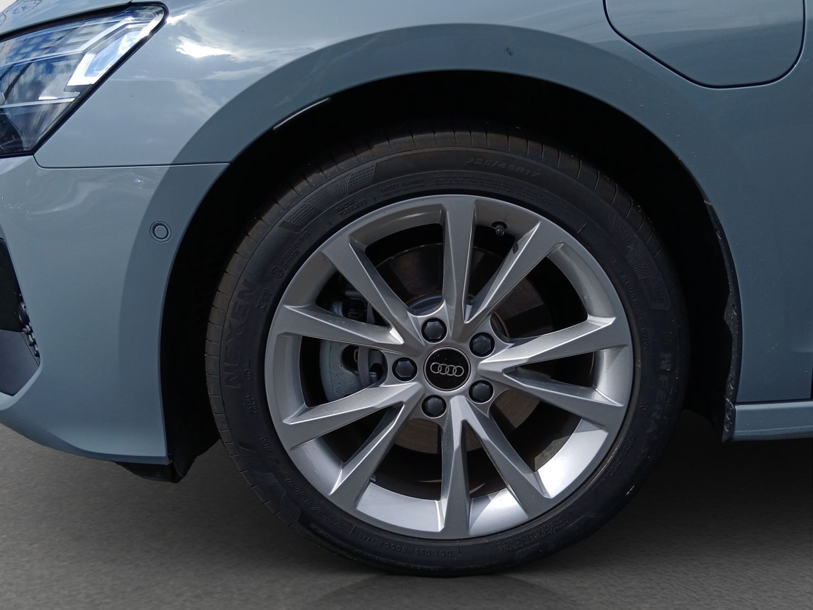 Audi A3 - Bild 21