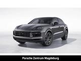 Porsche Cayenne S E-Hybrid Coupe*PDCC*PTV+*HD-MATRIX*AZV - Porsche Cayenne in Magdeburg