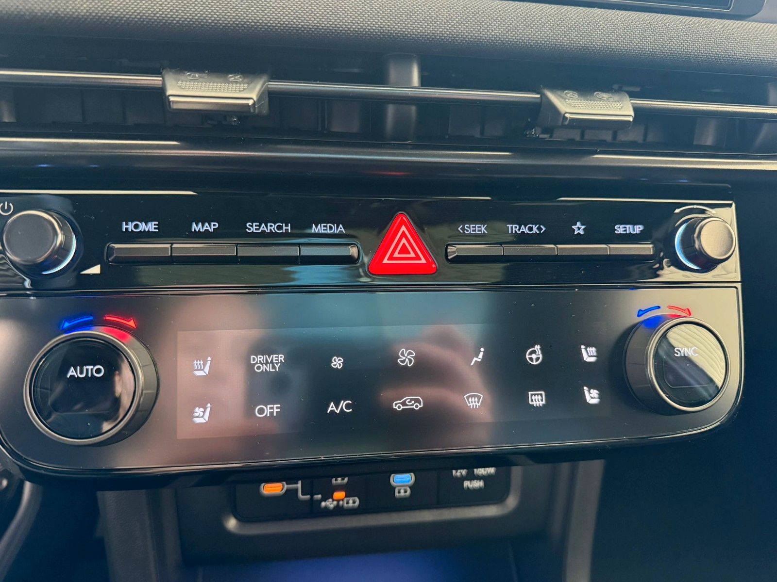 Hyundai Tucson – Bild 9