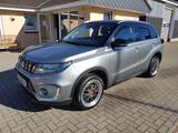 Suzuki Vitara 1.4  BOOSTERJET HYBRIT ALLGRIP  Comfort+ - gebrauchte Suzuki Vitara aus dem Jahr 2023