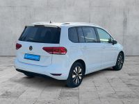 Volkswagen Touran - Vorschau Bild 6